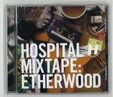 Hospital Mixtape - Etherwood