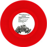 Various - Funky Town Rsd 2014 Sampler