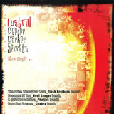 Lustral - *2* Deeper Darker Secrets