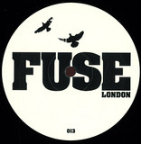 Seb Zito & Dan Farserelli - Different Shades Ep