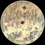 Pmx Soundz & Daniel Boon - Golden Rich