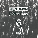 Headman/robi Insinna Feat Brassica/red Axes/the Emperor Machine/gramme - 6 Ep I