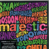 Majestic Casual - Chapter 2