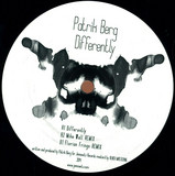 Patrik Berg - Differently