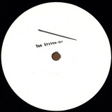 Unknown - The Stitch-up