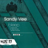 Sandy Vee - Bleep