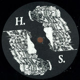 H.s - A Verdigris Reader