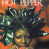 Hot Pepper - Spanglish Movement