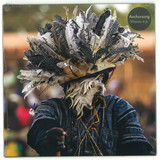 Anchorsong - Mawa Ep  10"