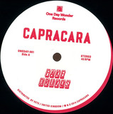 Capracara - Fake Drukqs / Blue Balloon