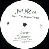 June - The Human Target