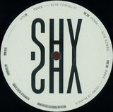 Inner - Rose Tzweig Ep