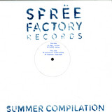 Various - Summer Compilation (vinyl Only)