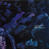 Jordan Peak - Cause For Concern Ep