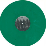 Mickey Nox - The Mule Ep