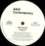 Dany Dorado - Crepusculo