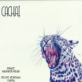 Dhaze, Felipe Venegas, Ludvan Allan, Demian Muller, Sounds Like Us Aka Daniel Sanchez - Cachai Ltd 001 (180g)
