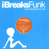 Dj Mutiny - Dreams Come True