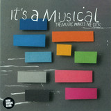 Its A Musical - The Music Makes Me Sick 7"