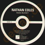 Nathan Coles - Raas Bucket