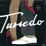 Tuxedo - S/t