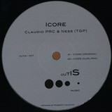 Claudio Prc & Ness (tgp) - Icore