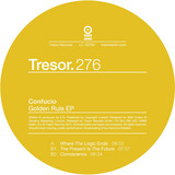 Confucio - Golden Rule Ep