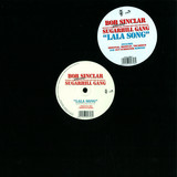 Bob Sinclar & Sugarhill Gang - Lala Song
