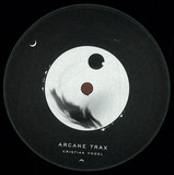 Cristian Vogel - Arcane Trax