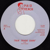 Paid Reach(kassem Mosse) - Fair Trade Dark