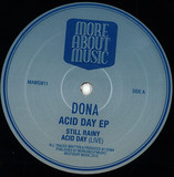 Dona - Acid Day Ep