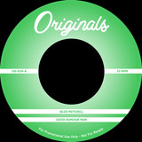 Blue Mitchell/ Umc´s - Good Humour Man/ One To Grow On
