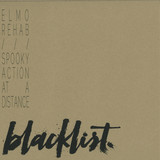 Gantz - Elmo Rehab / Spooky Action At A Distance