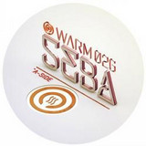 Seba - Shades Of Me And You - Orange Vinyl