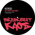 Nero - Act Like You Know