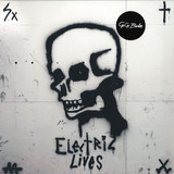 Go Go Berlin - Electric Lives