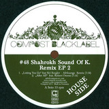 Shahrokh Sound Of K - Black Label 48
