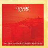 Various - The First Annual Fundraiser - War Child