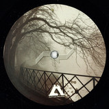 Angel Mosteiro - Premonition Ep