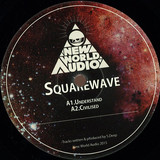 Rdg / Gaze Ill / Squarewave - Circle Vision X New World Audio 001