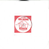 Ed Nine-bai-ee - Heavy House