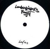 Oliver Bernstein - Franko Connection (vinyl Only!)