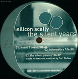 Silicon Scally - The Silent Years