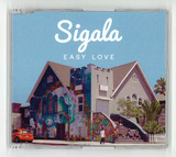 Sigala - Easy Love