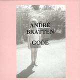 Andre Bratten - Gode (2lp+cd)