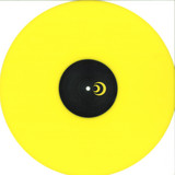 Luke Hess - Adventures In Deep Space Ep