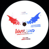 Peter Grummich - Out Of The Box Ep