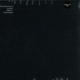 King Midas Sound/fennesz - Edition 1 - Instrumentals