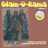 Various - Galm-o-rama Vol.3