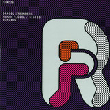 Daniel Steinberg - Keep On Movin Rmxs